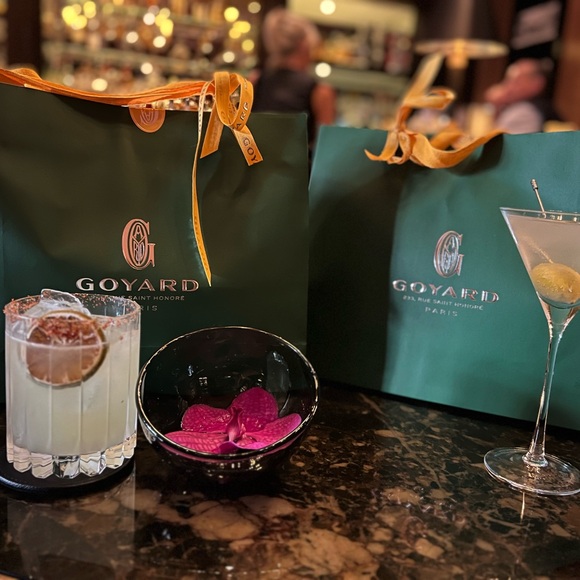 Meet your Posher, Tania - Picture 10 of 11